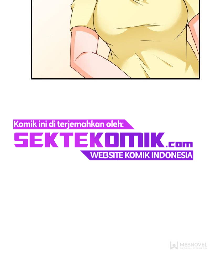 Super Security In The City Chapter 22 Gambar 25